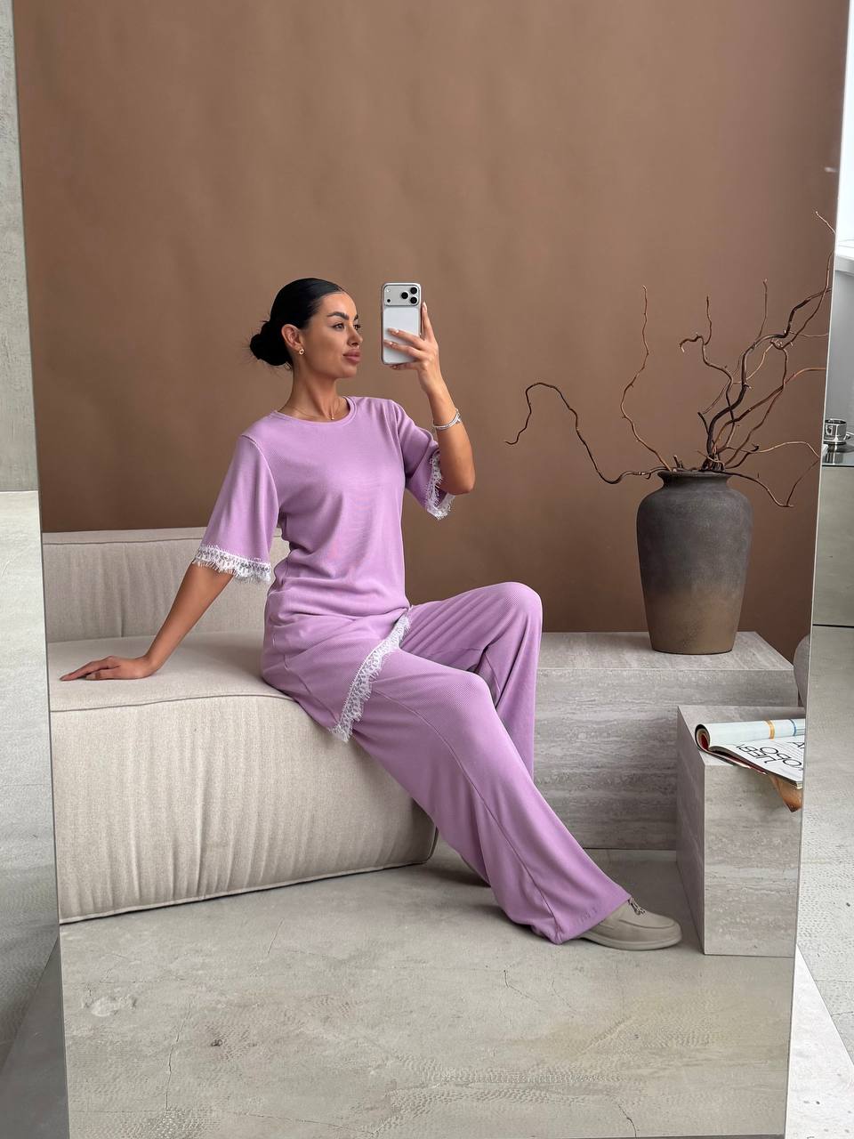 Костюм 13042600