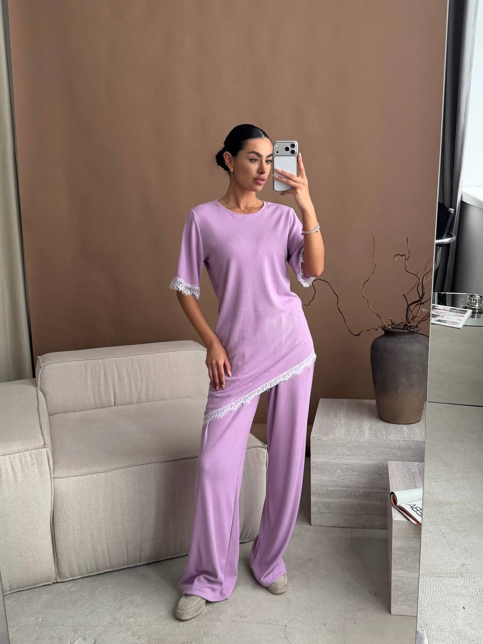 Костюм 13042600