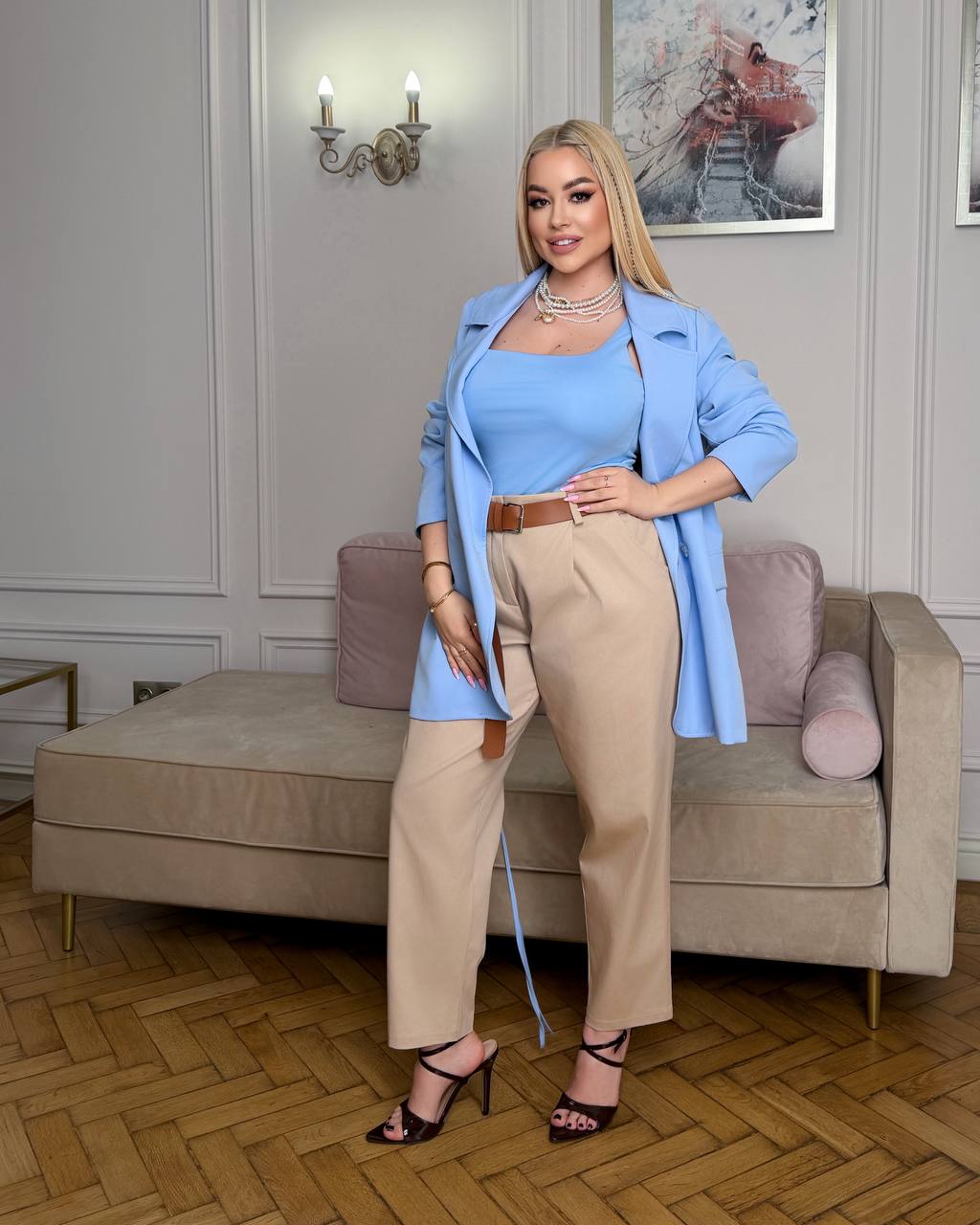 Джинси 15082523