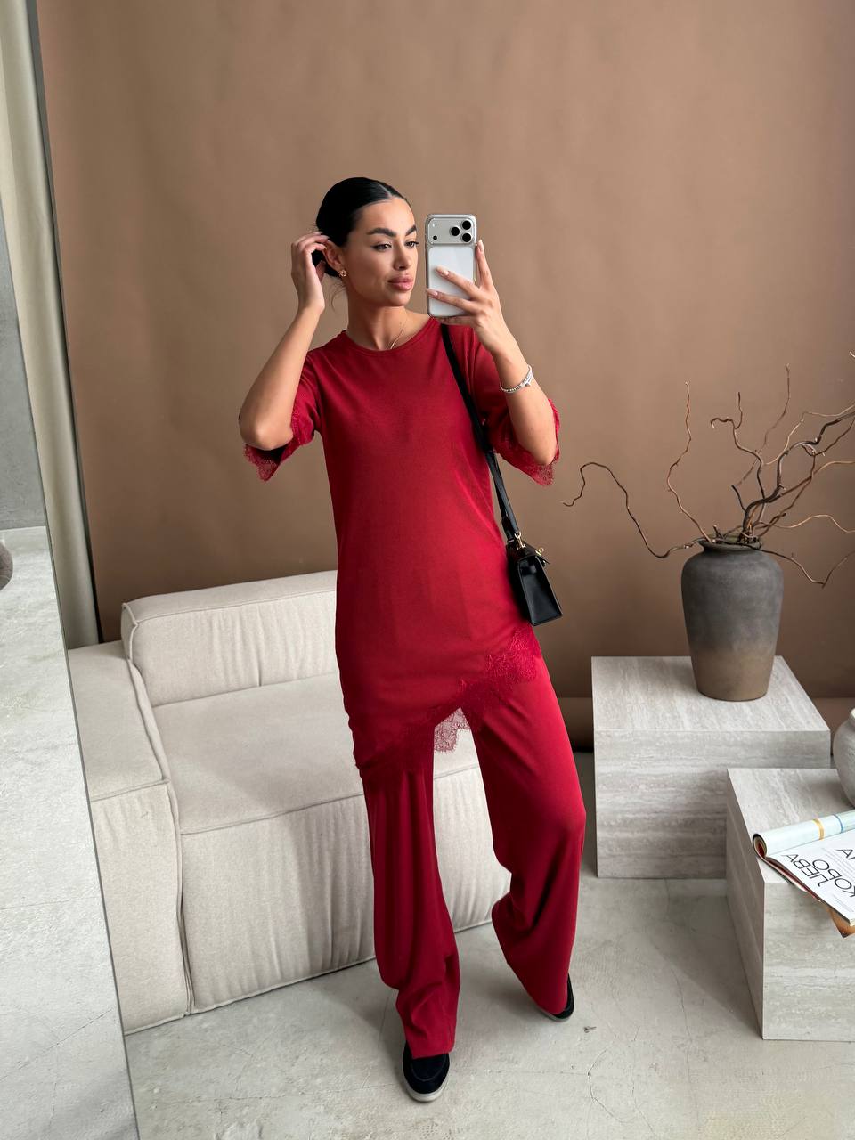 Костюм 13042600