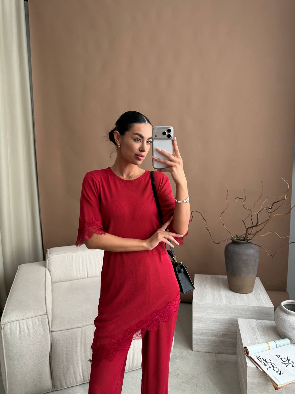 Костюм 13042600