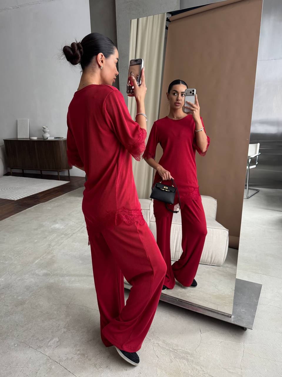 Костюм 13042600