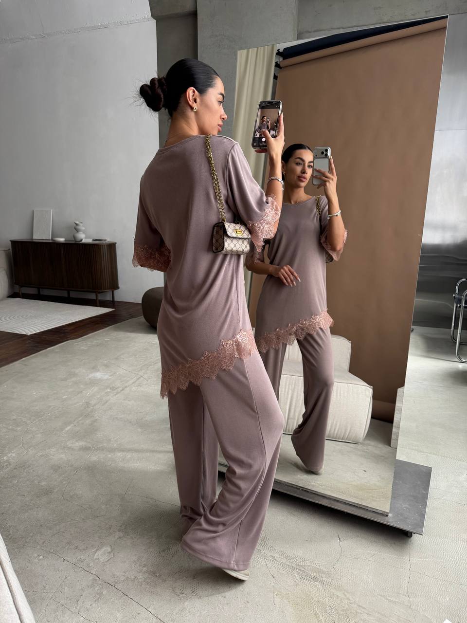 Костюм 13042600