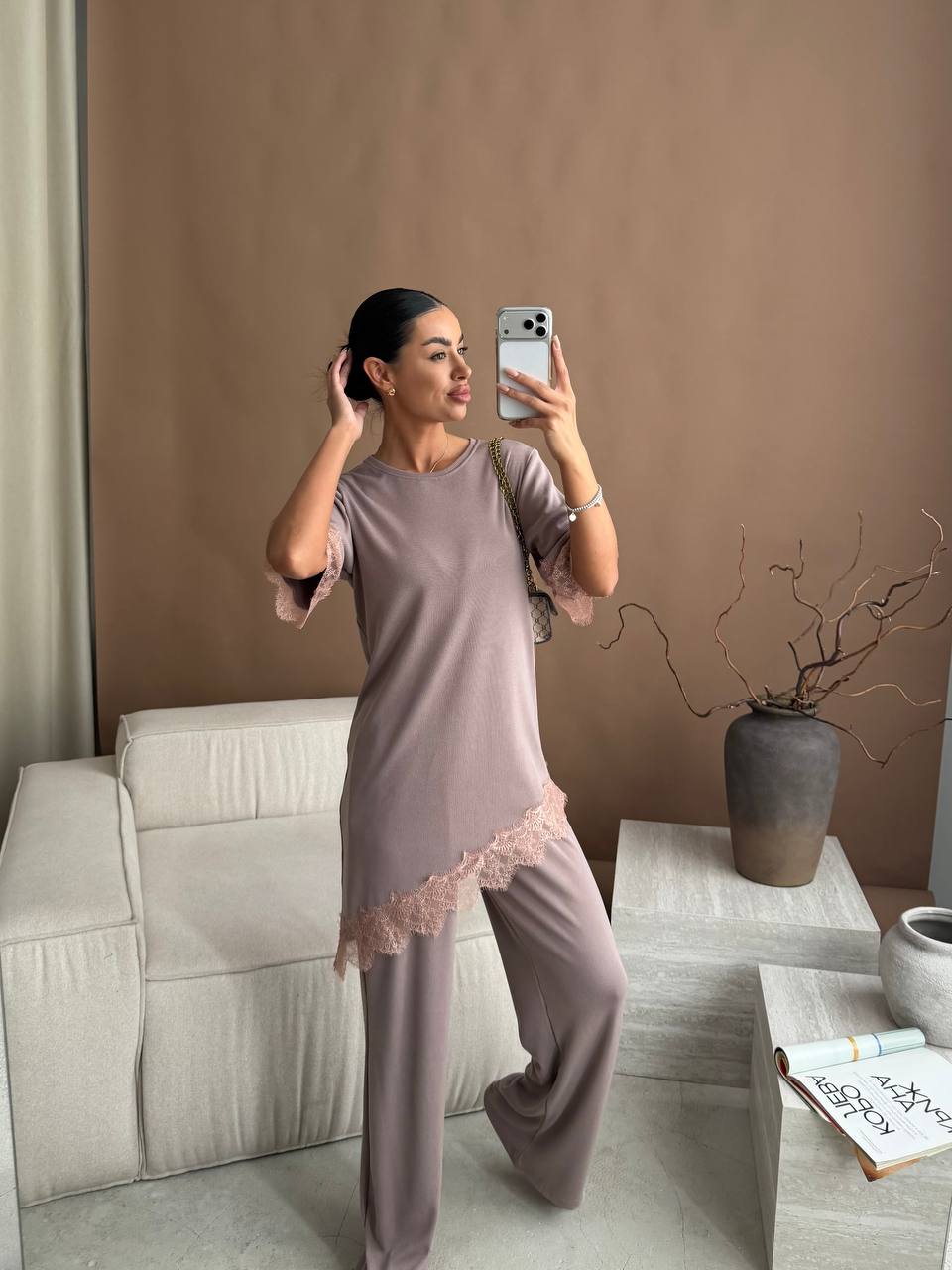 Костюм 13042600