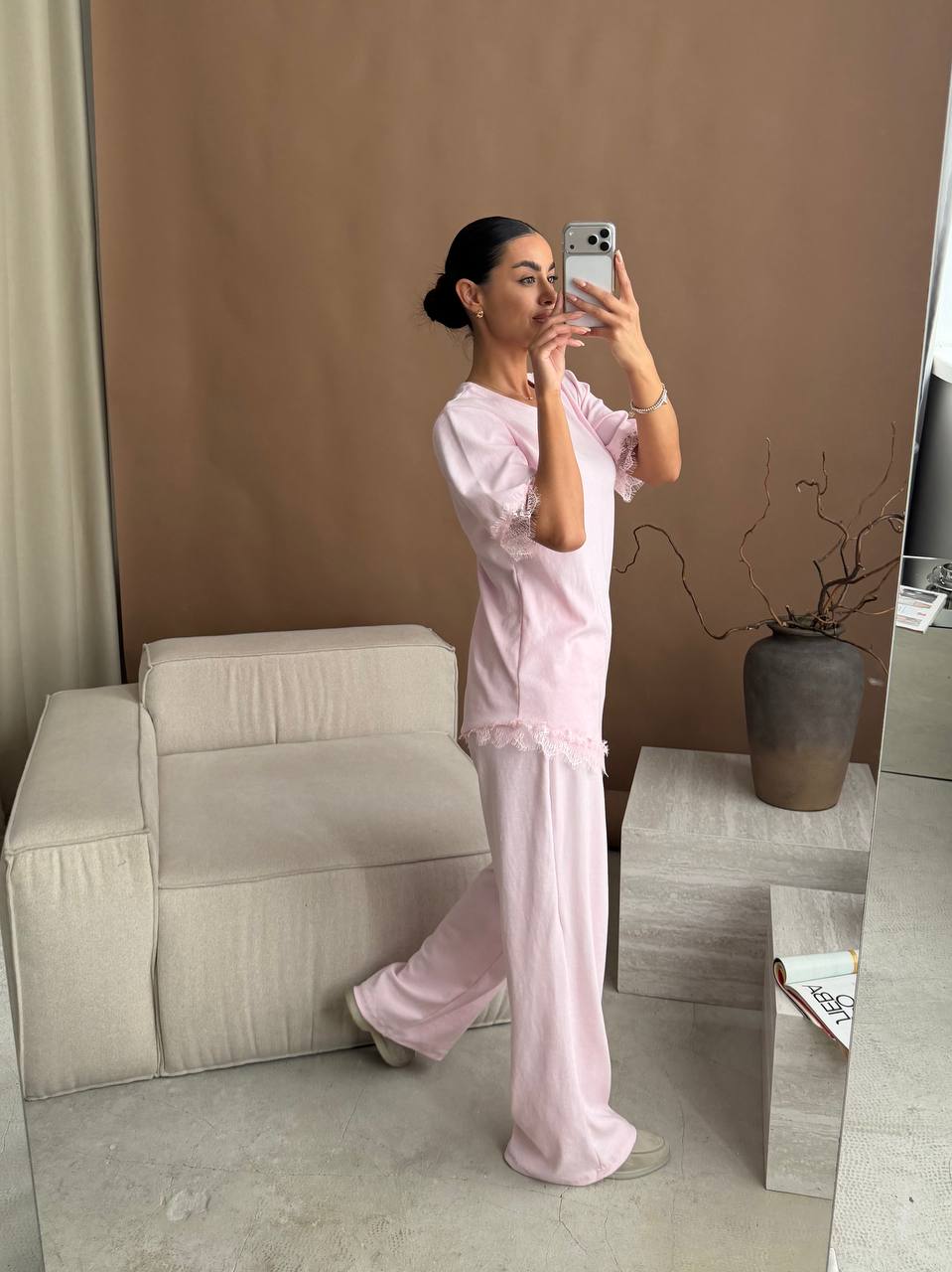 Костюм 13042600