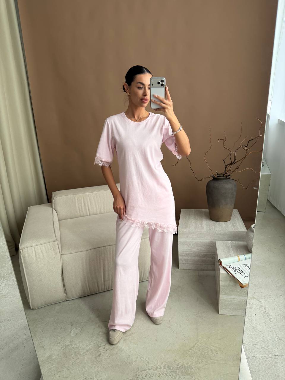 Костюм 13042600