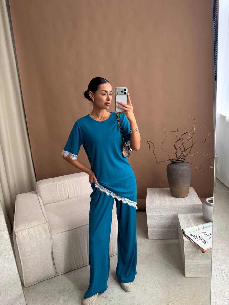 Костюм 13042600