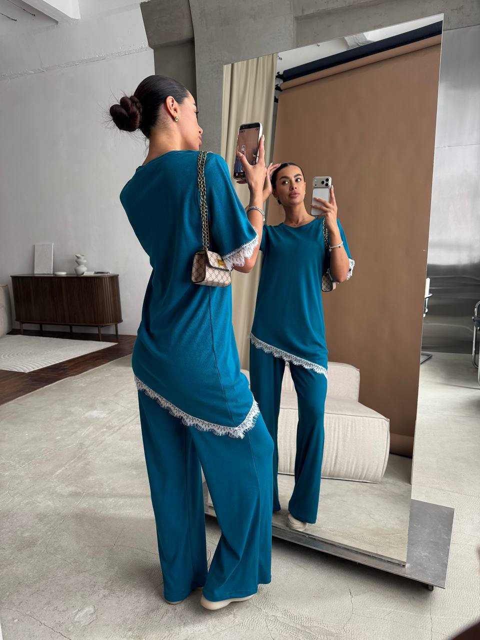 Костюм 13042600