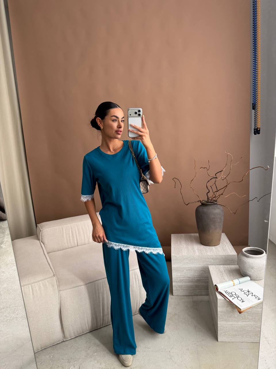 Костюм 13042600