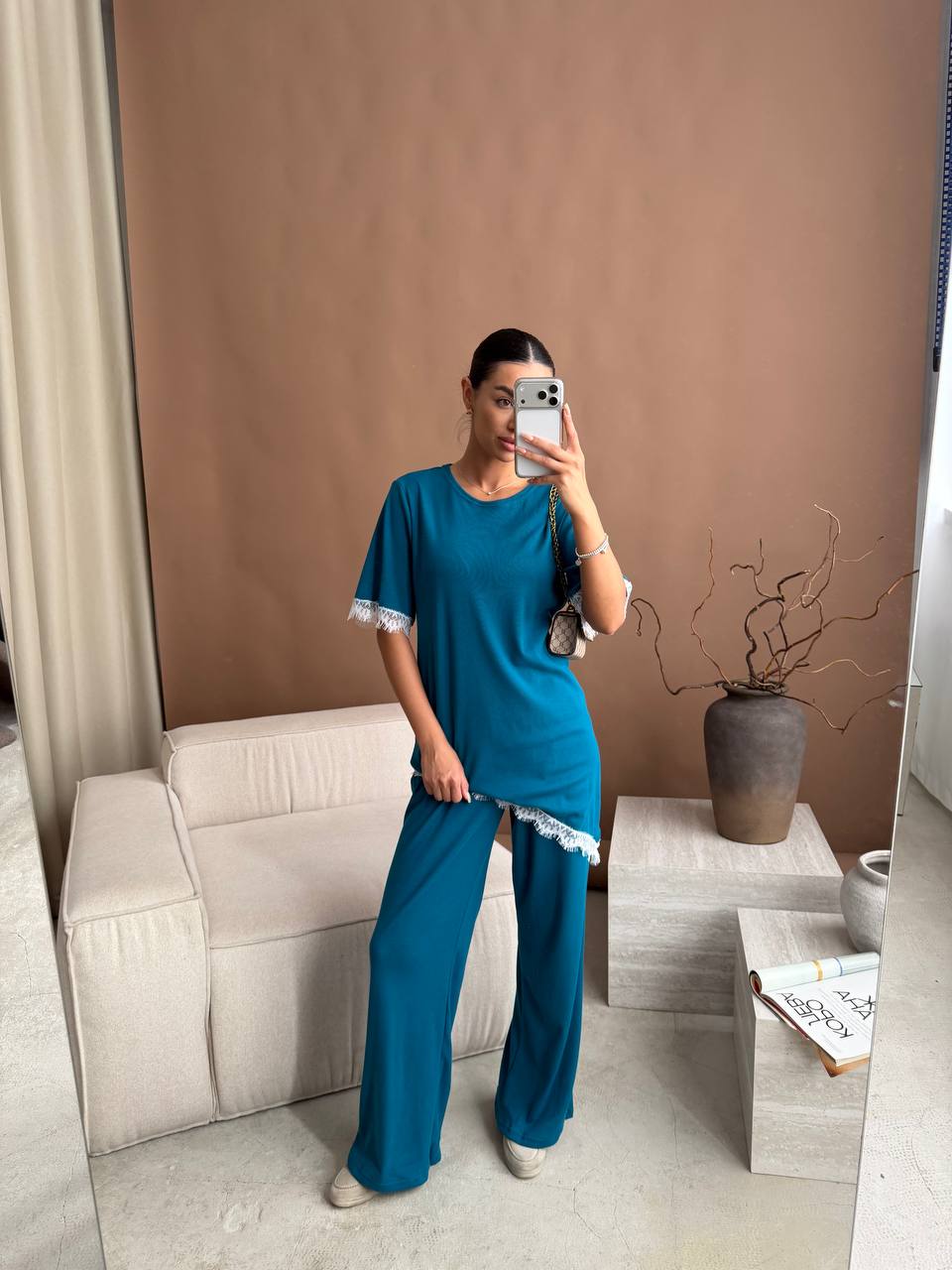 Костюм 13042600