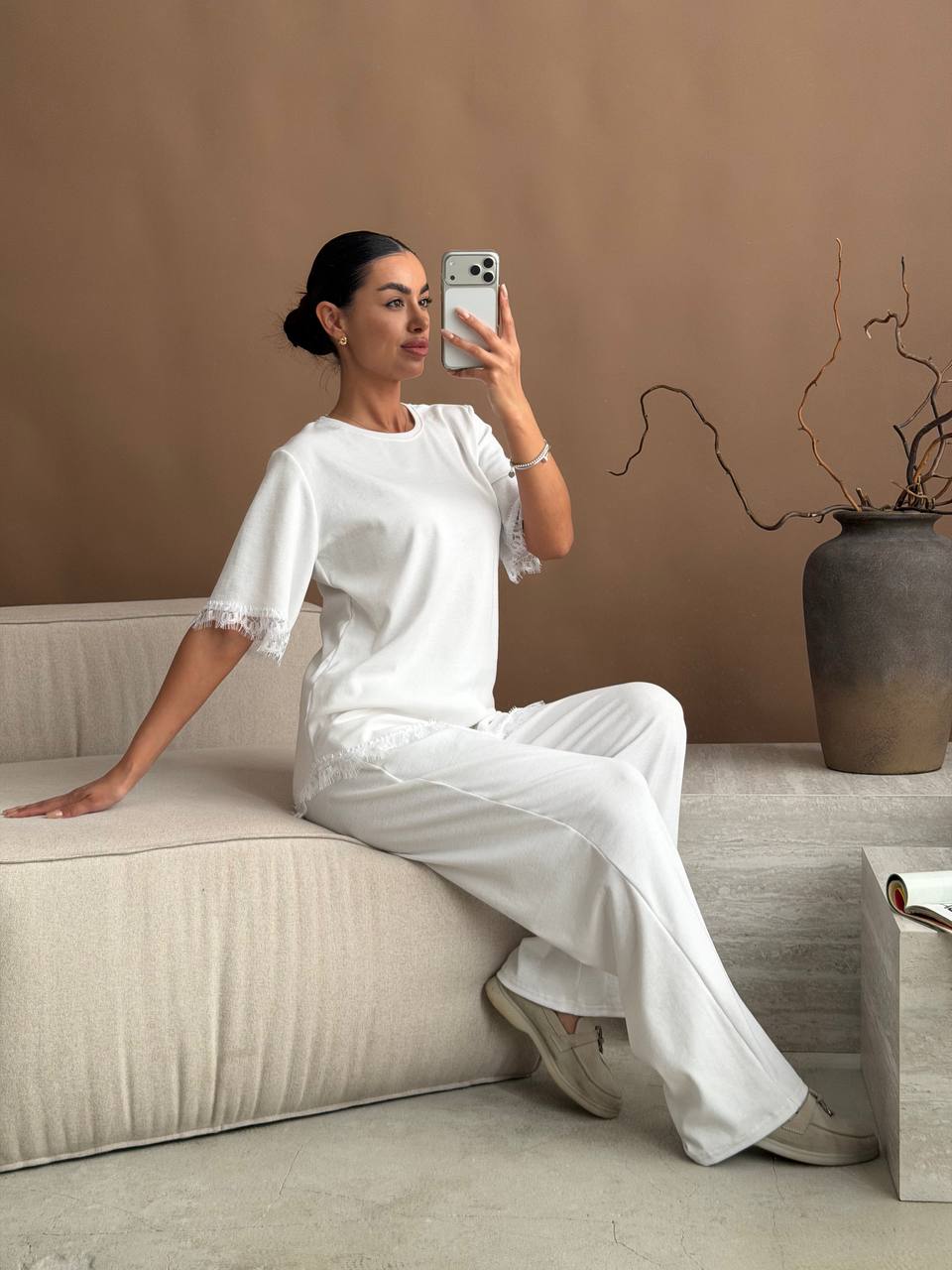 Костюм 13042600