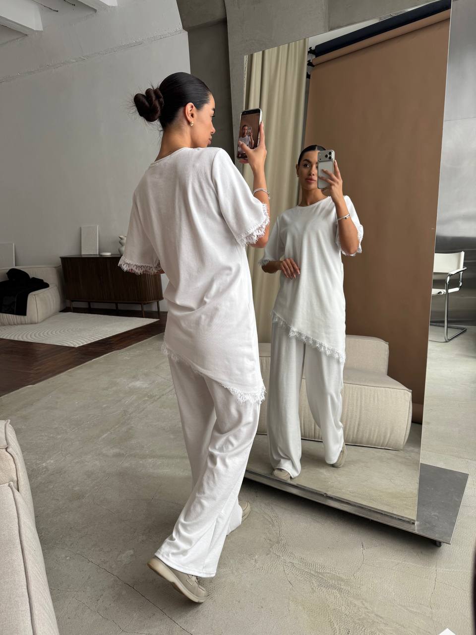 Костюм 13042600