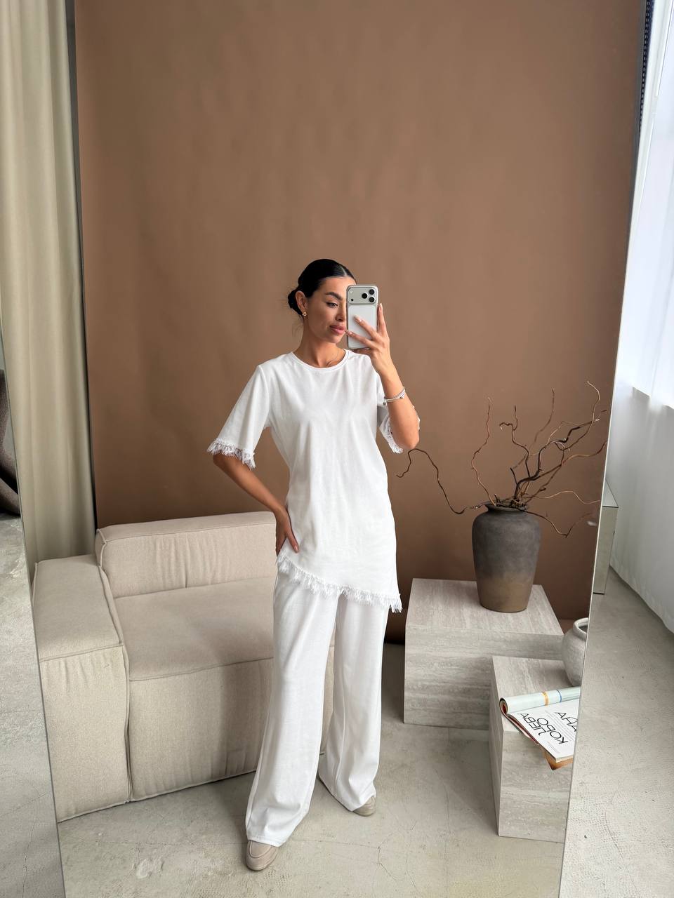 Костюм 13042600