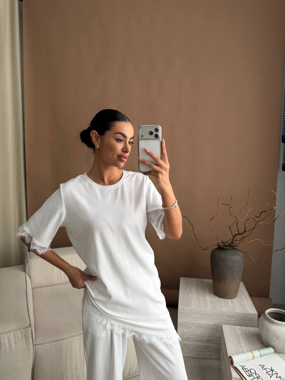 Костюм 13042600