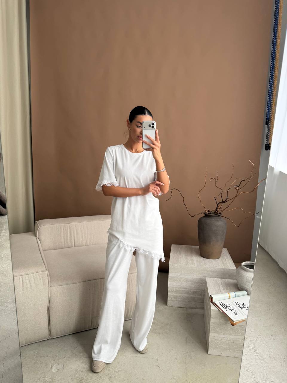 Костюм 13042600