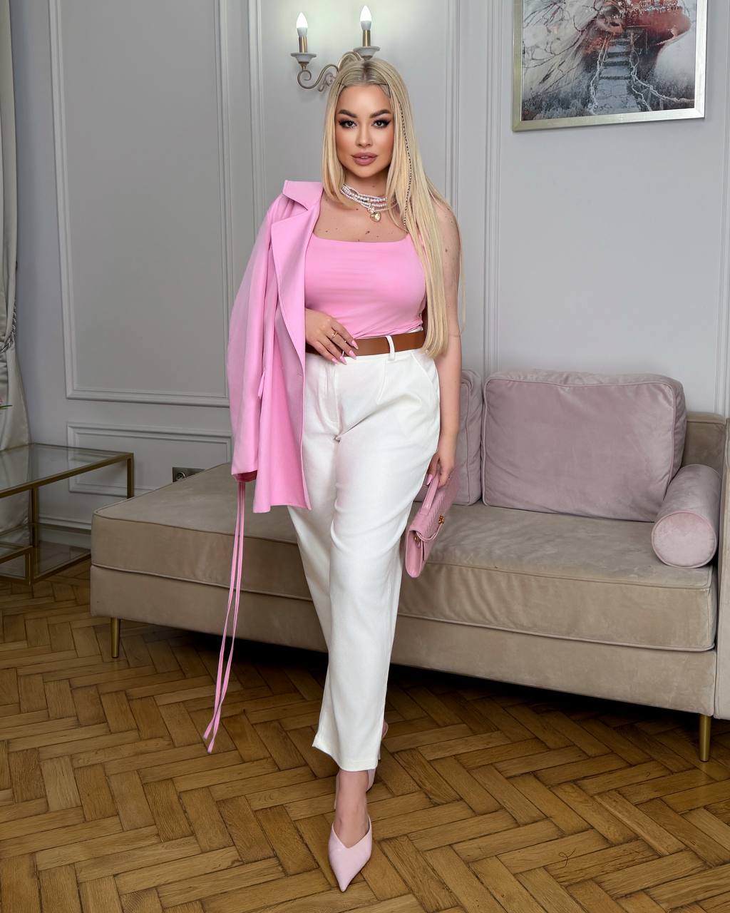 Джинси 15082523