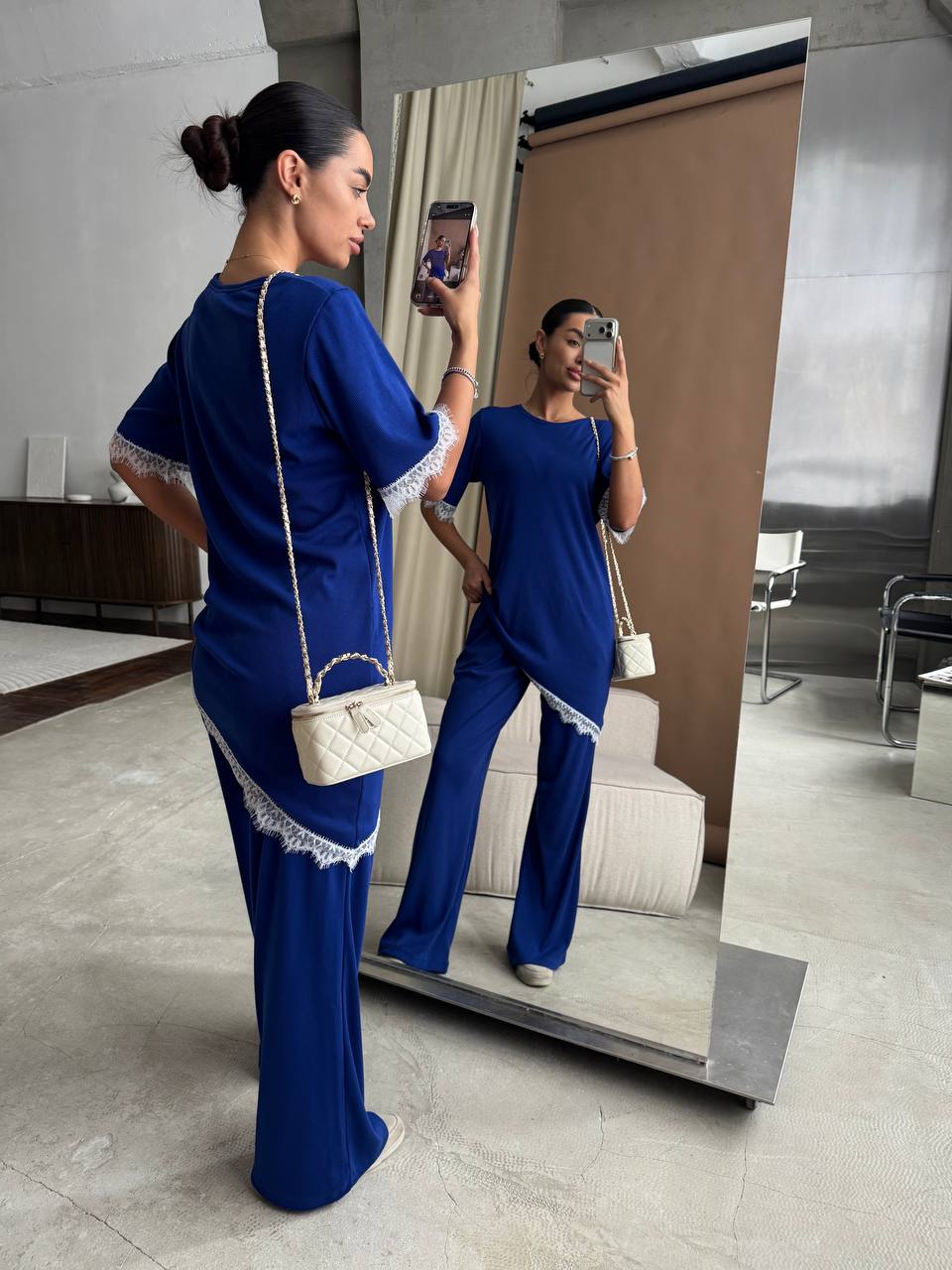 Костюм 13042600