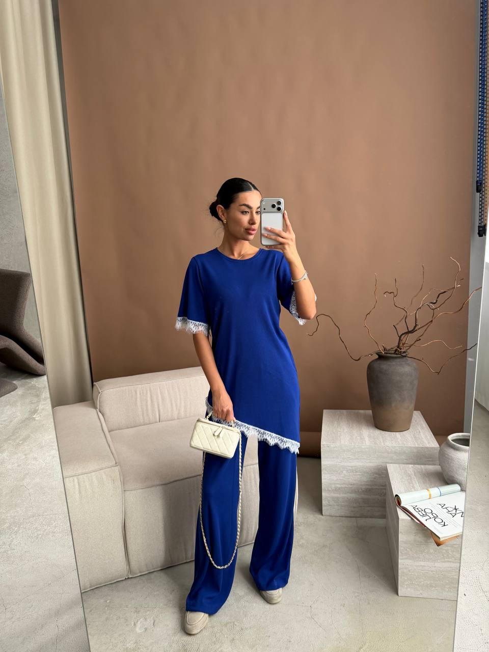 Костюм 13042600