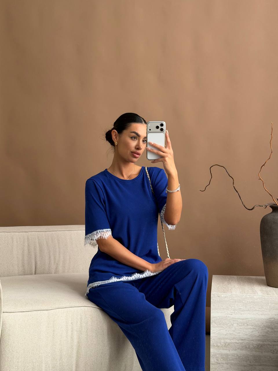 Костюм 13042600