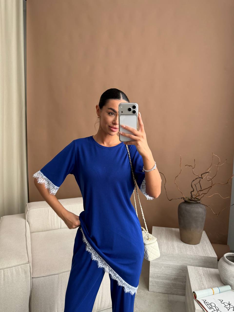 Костюм 13042600