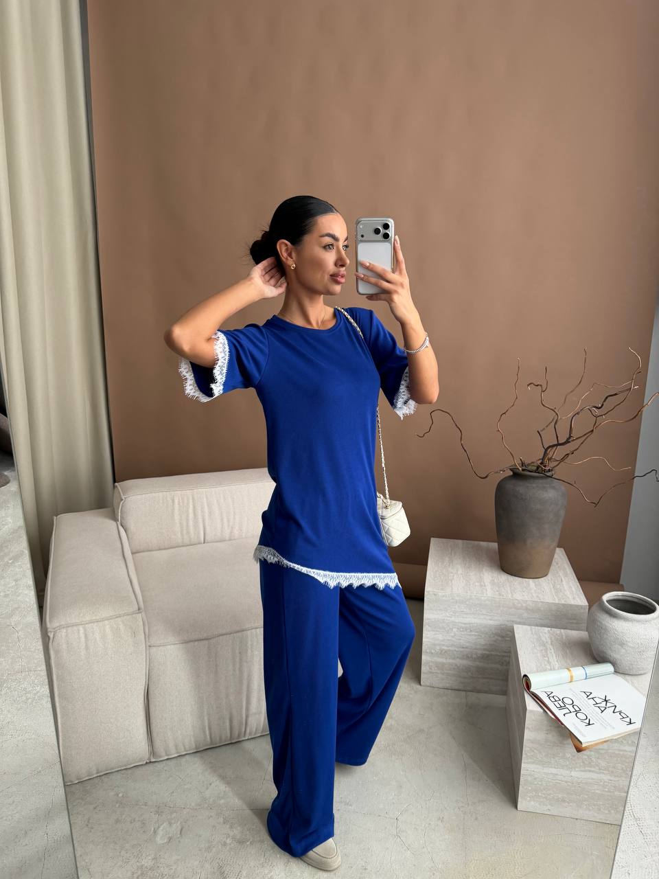 Костюм 13042600