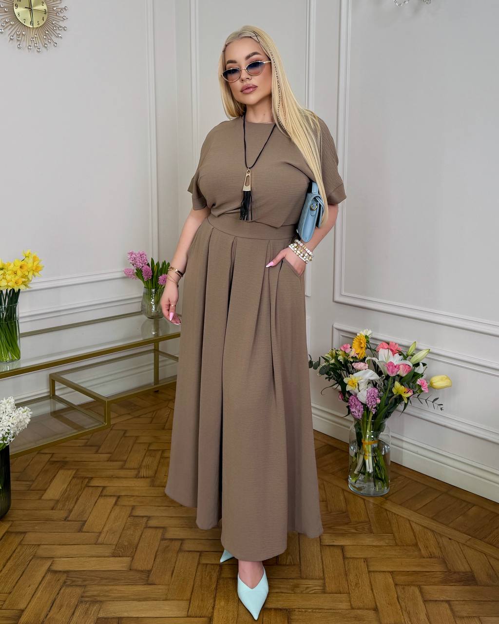 Костюм 14042600