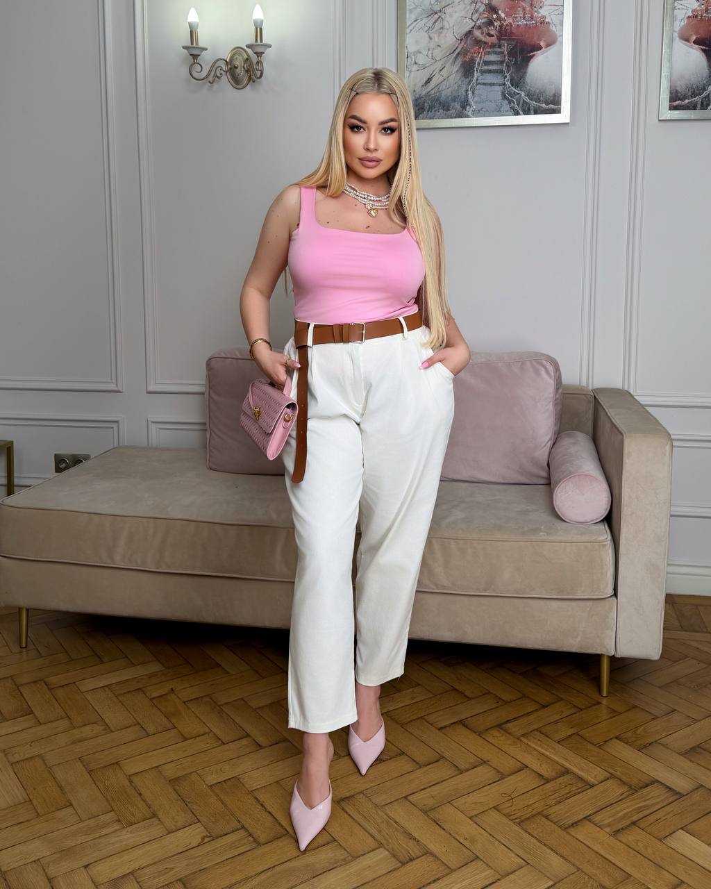 Джинси 15082523