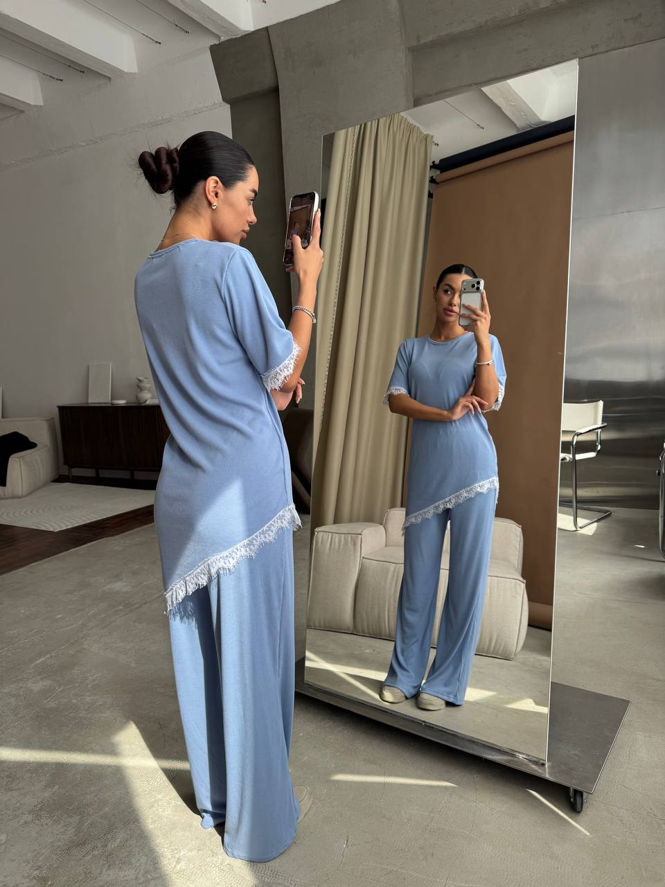 Костюм 13042600