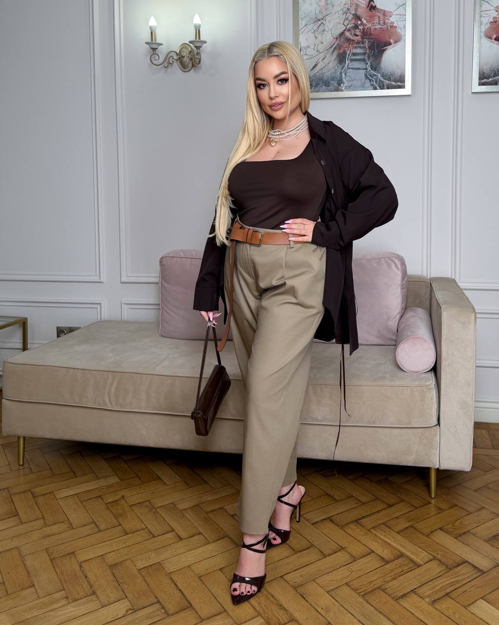 Джинси 15082523