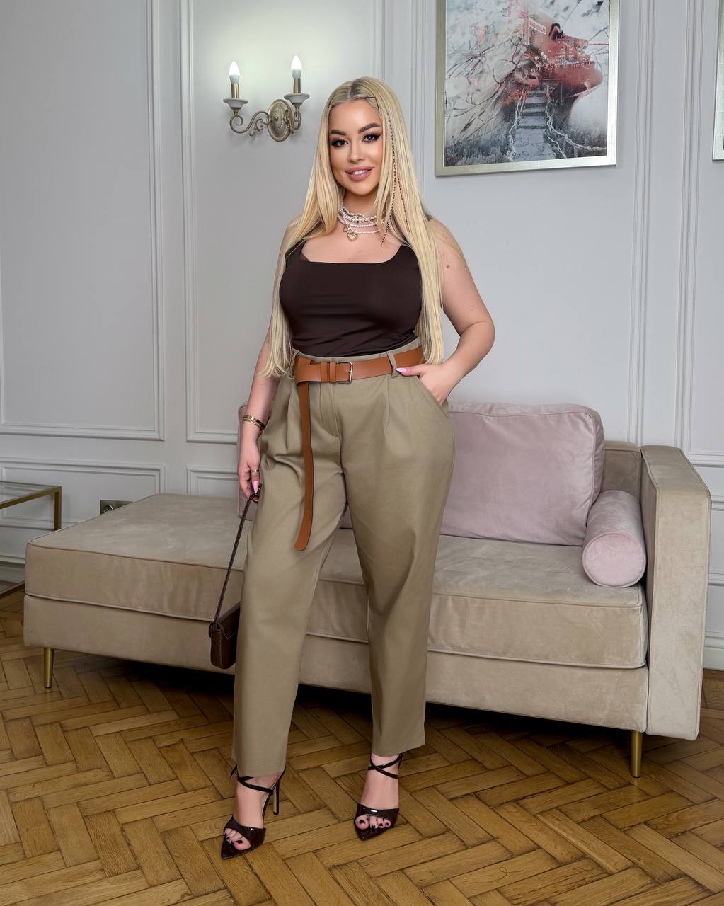 Джинси 15082523