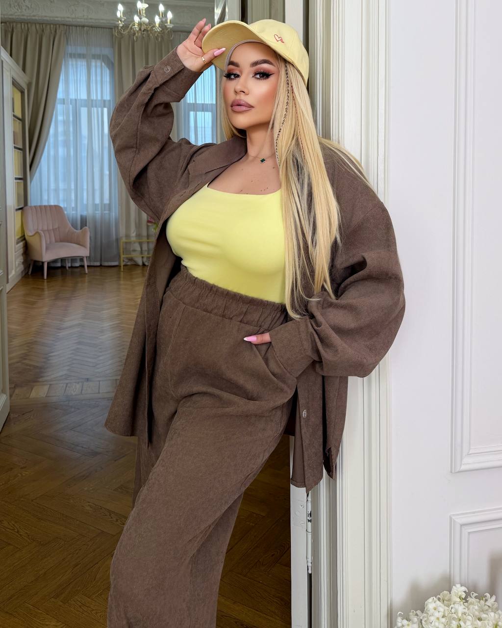 Костюм 13042603