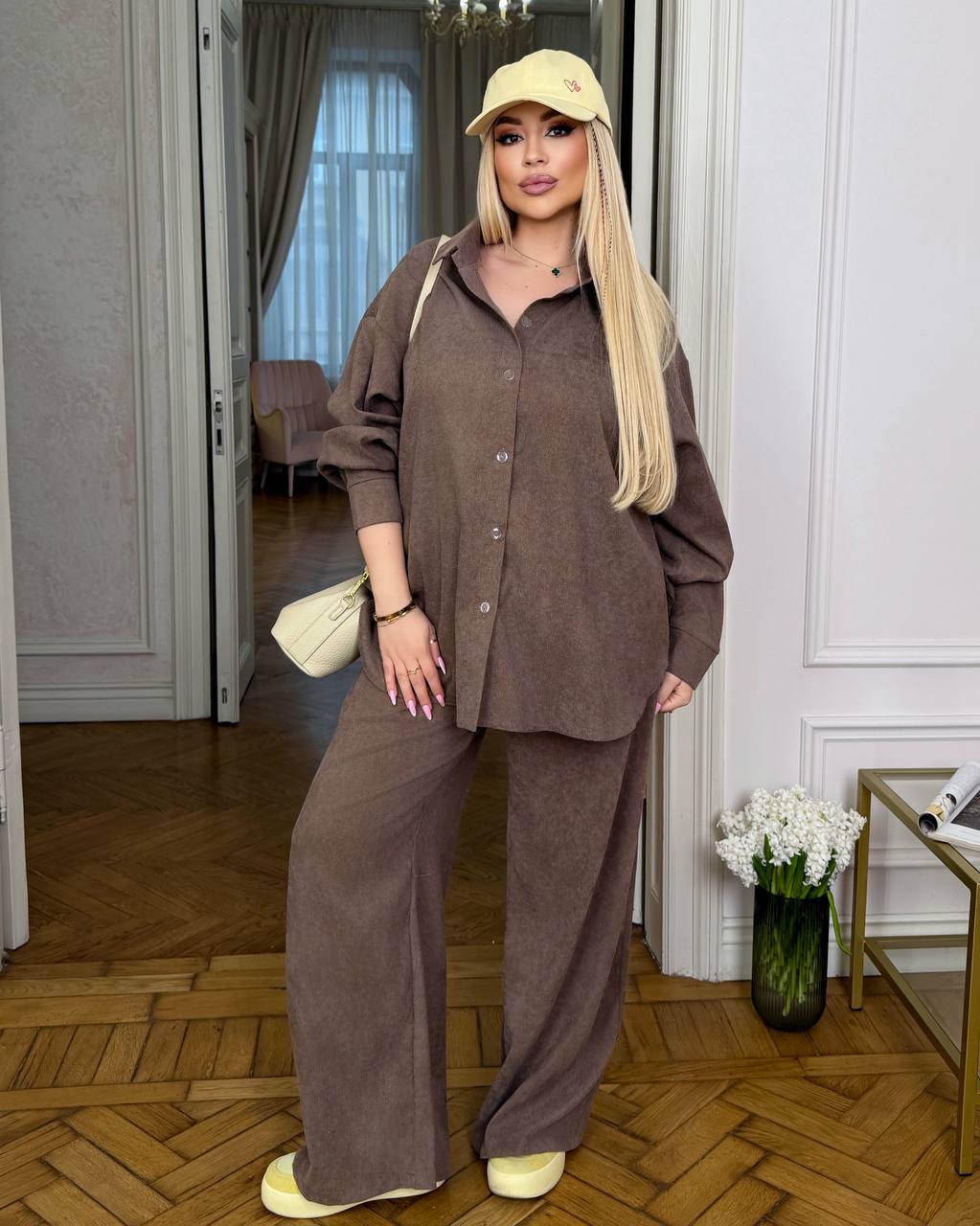 Костюм 13042603