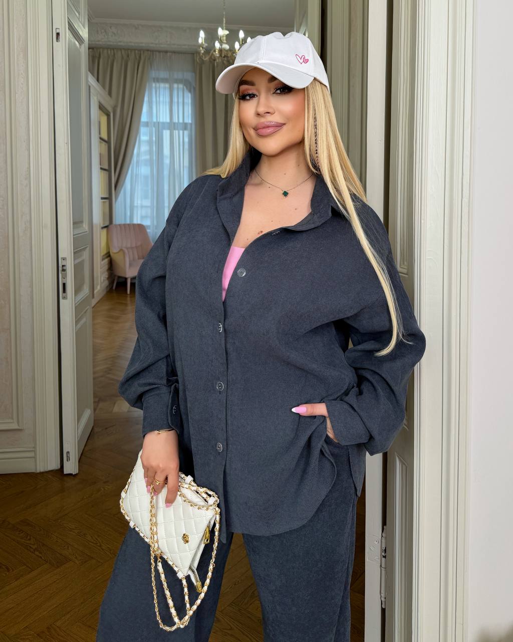 Костюм 13042603