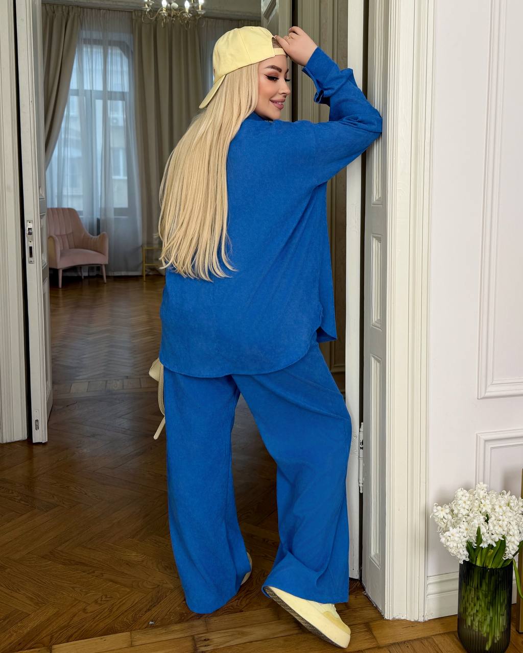 Костюм 13042603