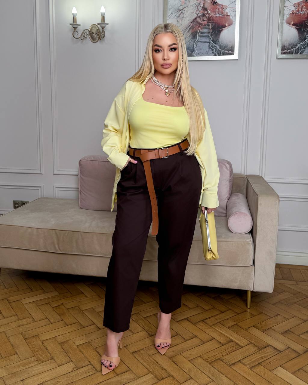 Джинси 15082523