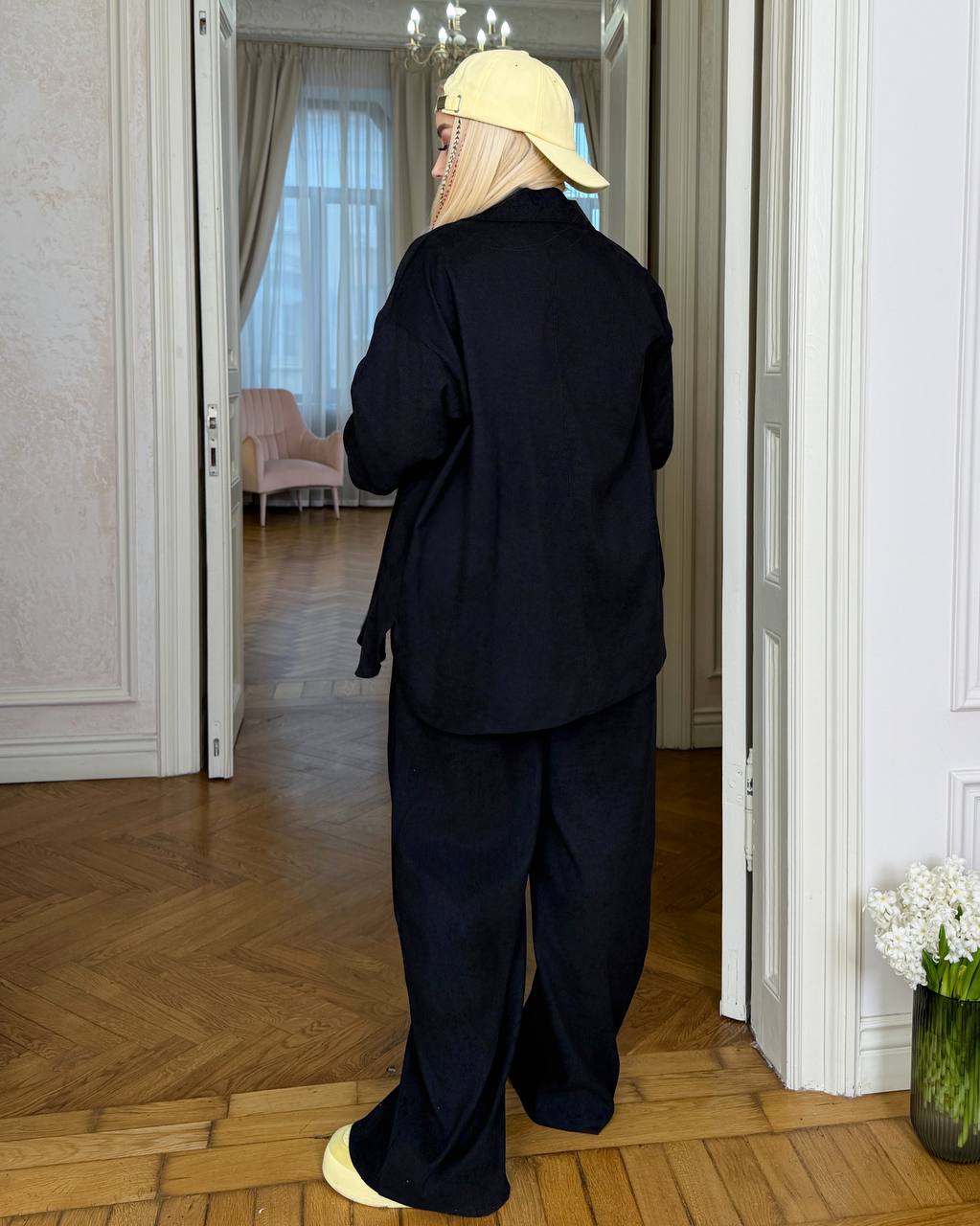 Костюм 13042603