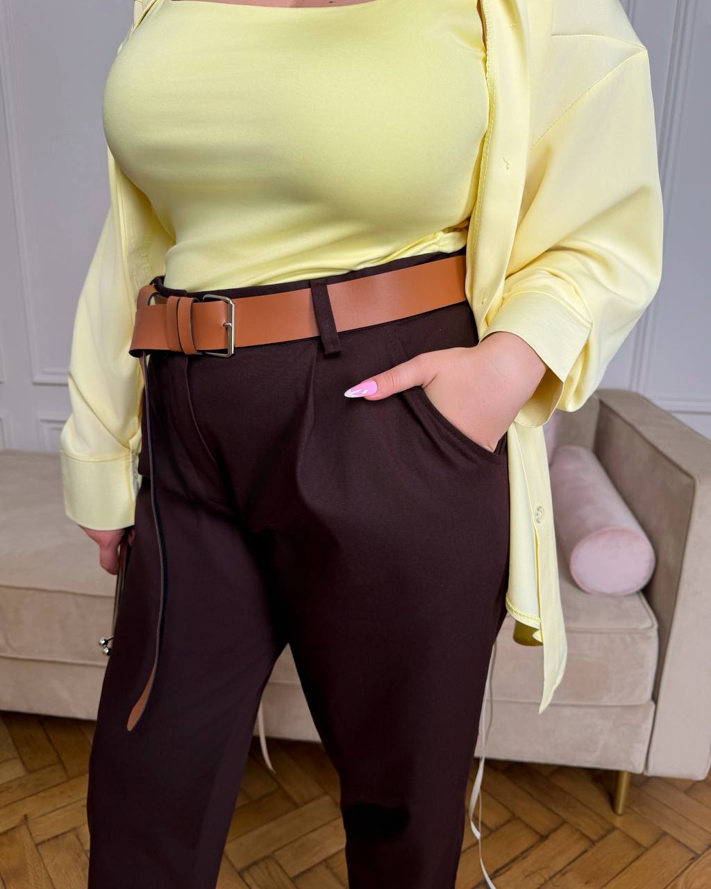 Джинси 15082523