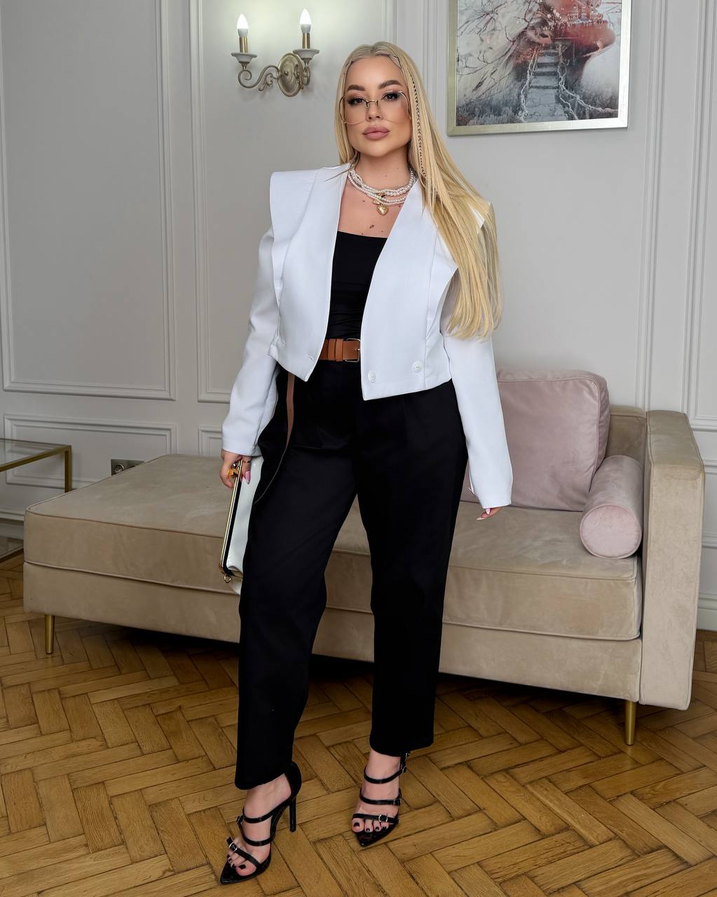 Джинси 15082523