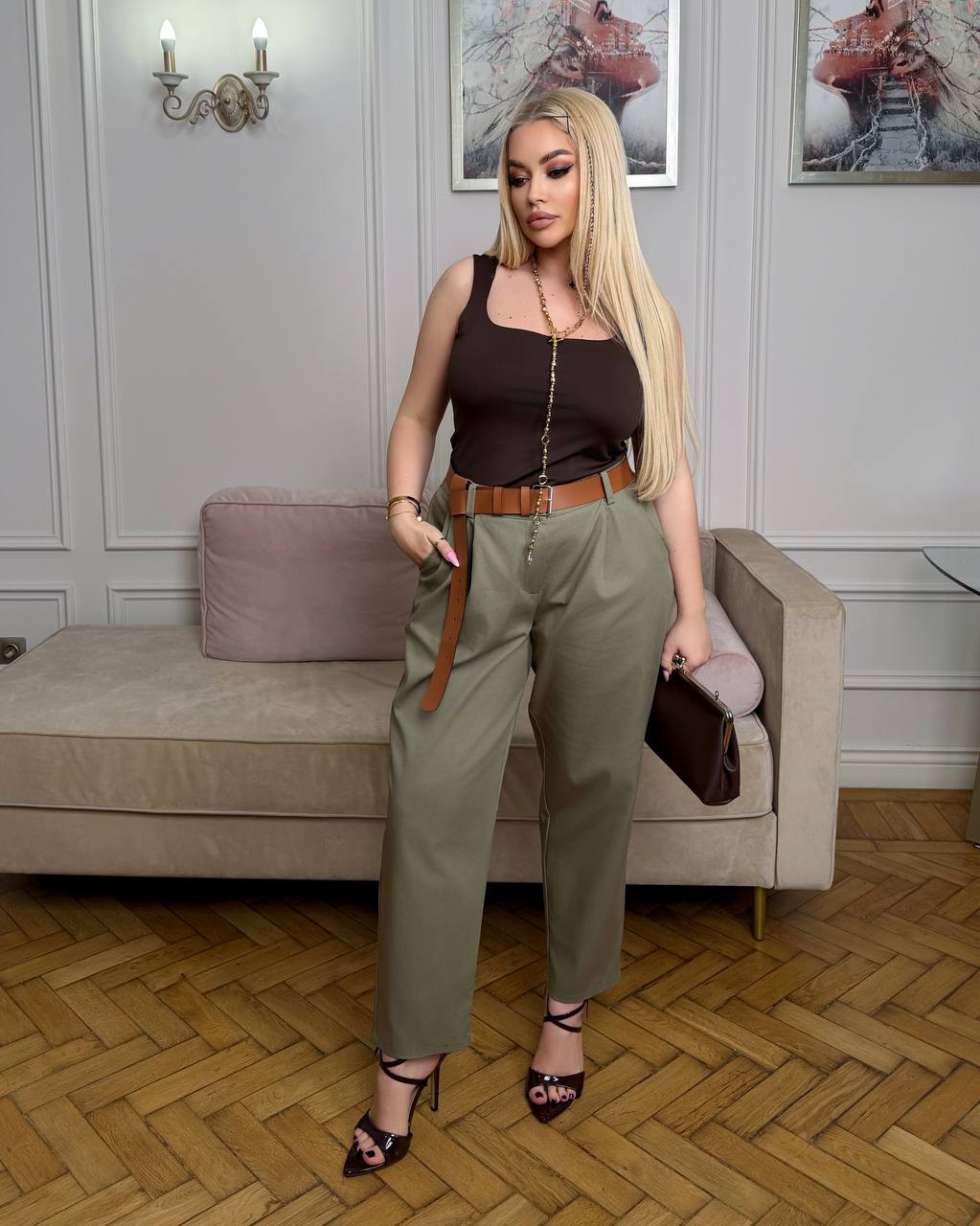 Джинси 15082523