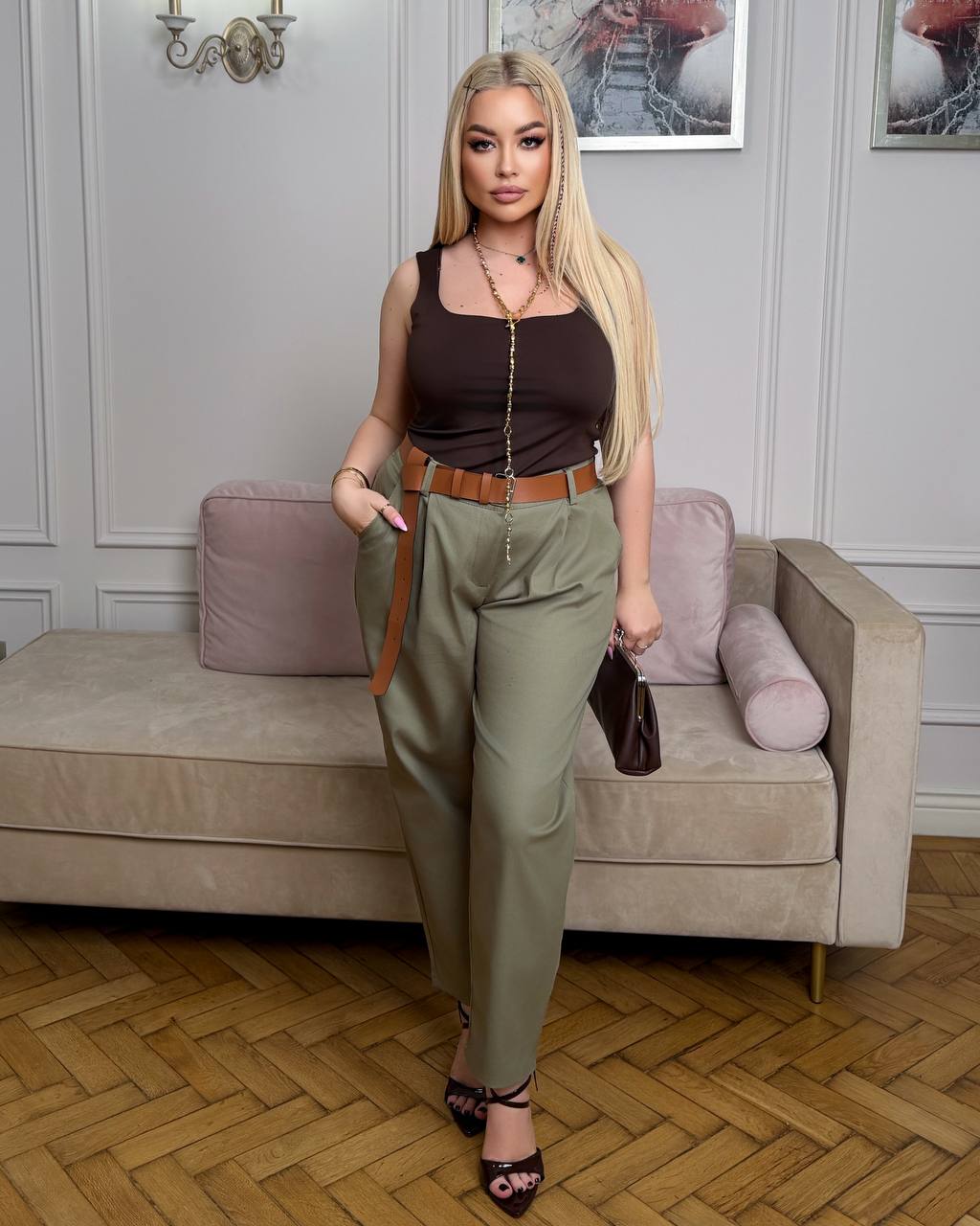 Джинси 15082523