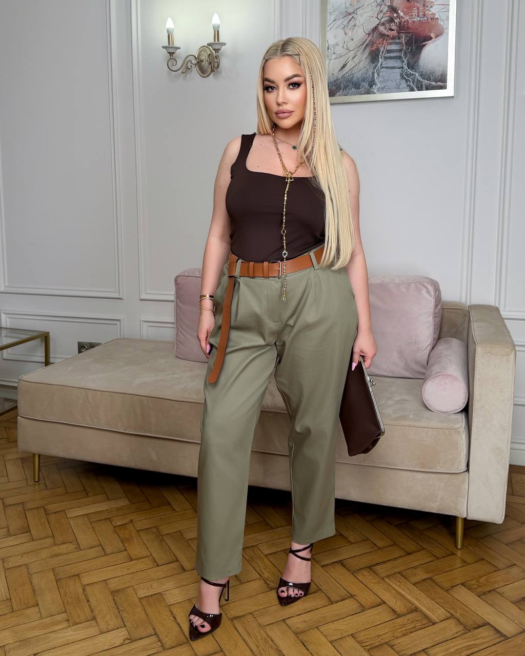 Джинси 15082523