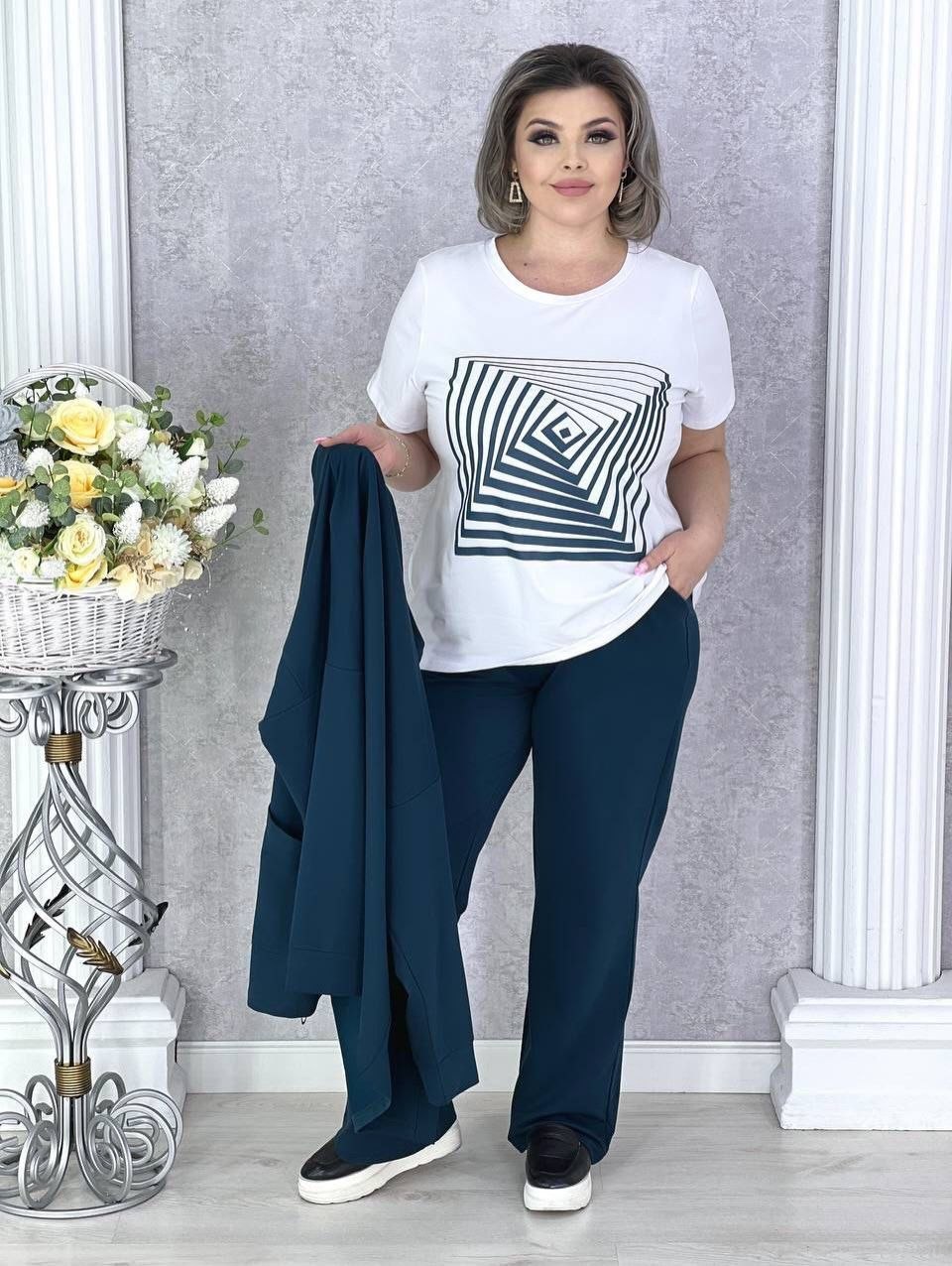 Костюм 15042604