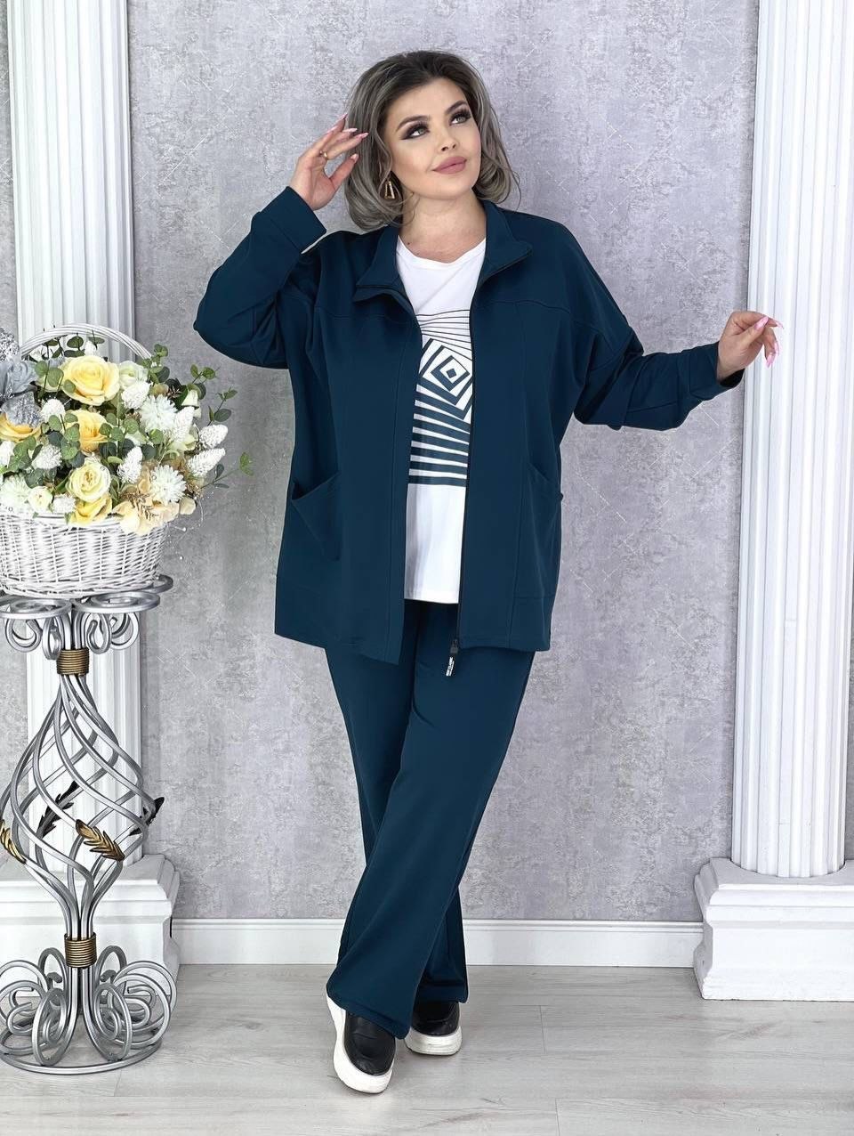 Костюм 15042604