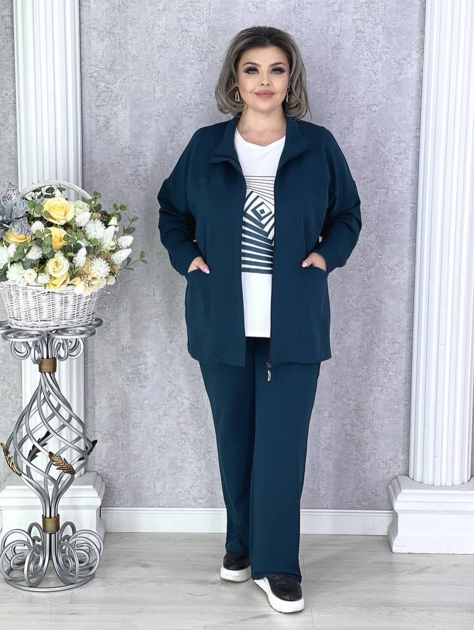 Костюм 15042604