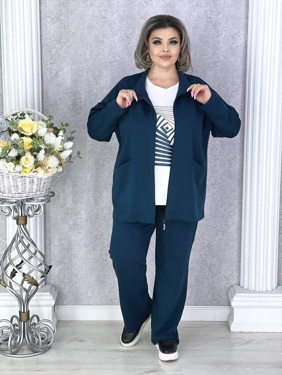 Костюм 15042604