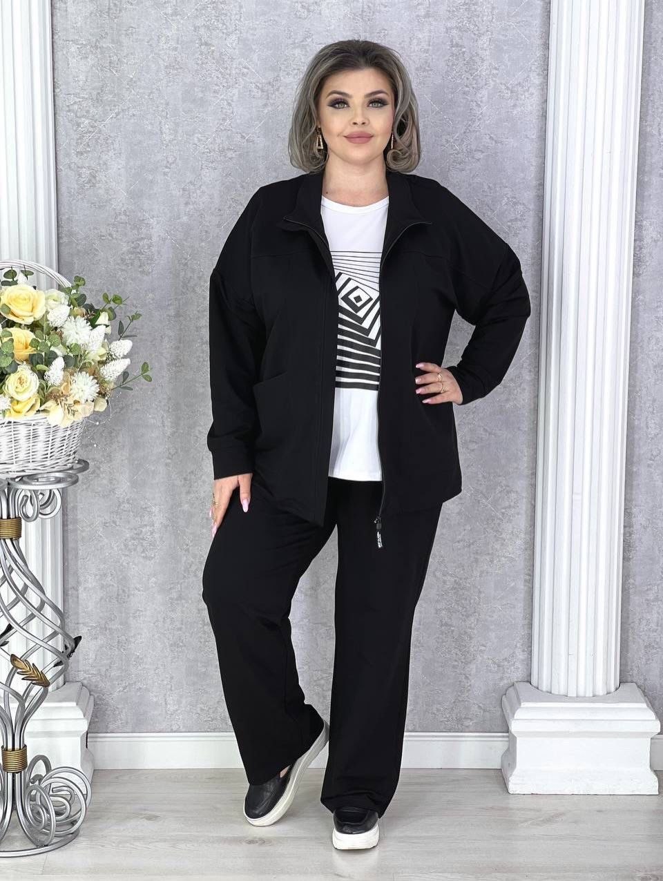 Костюм 15042604