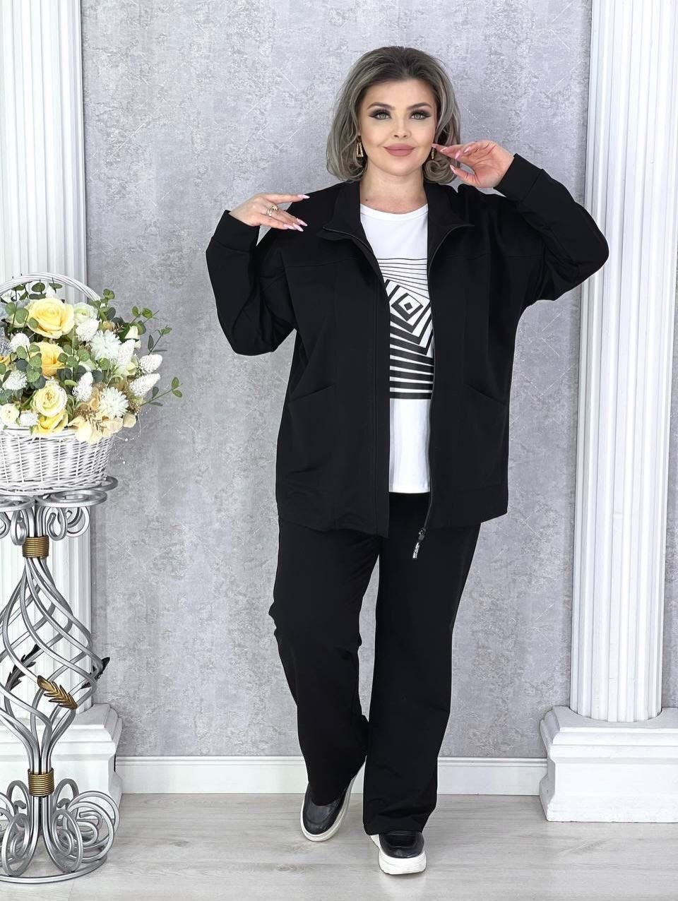 Костюм 15042604