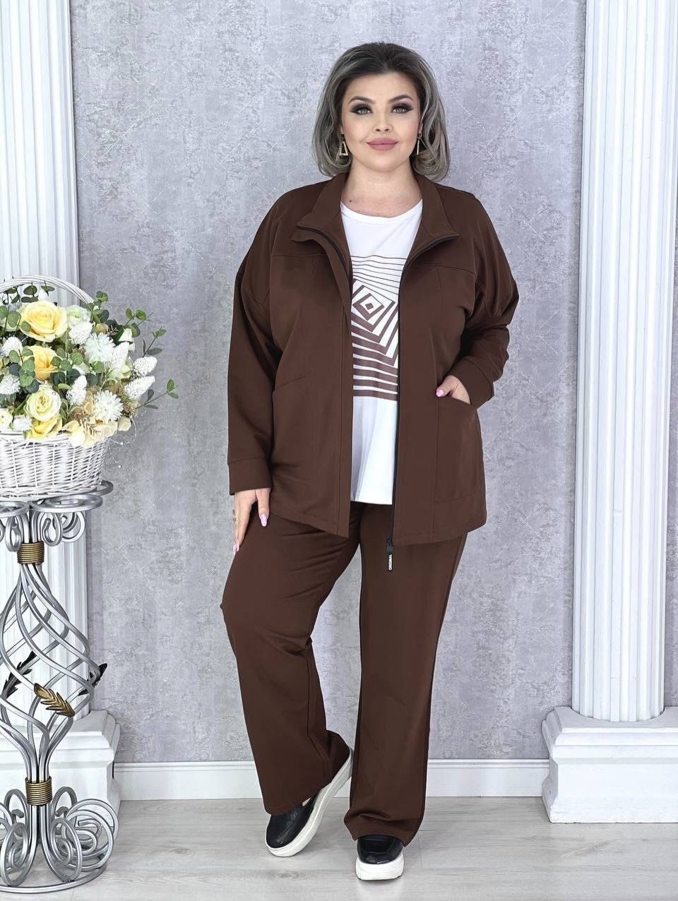 Костюм 15042604