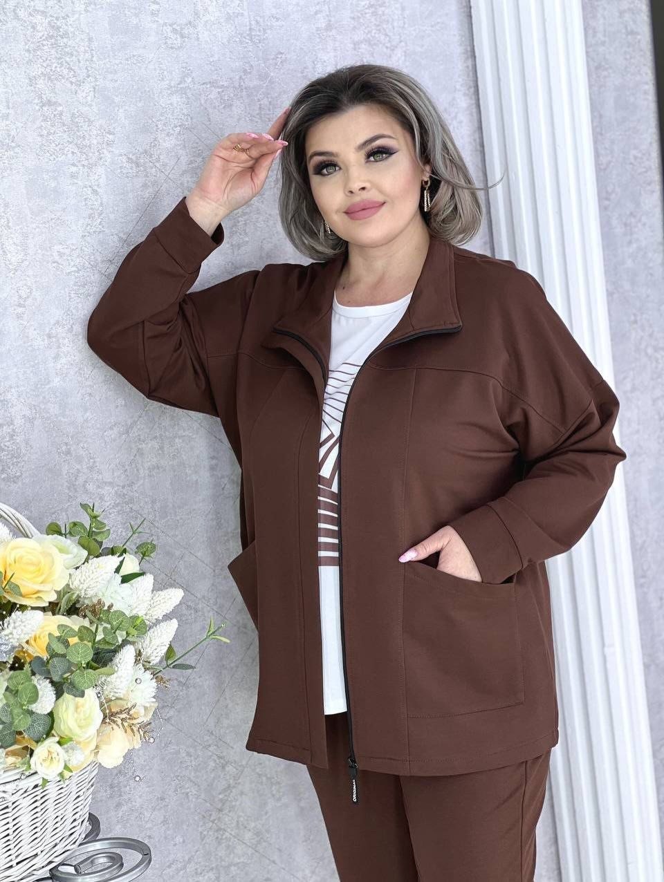 Костюм 15042604