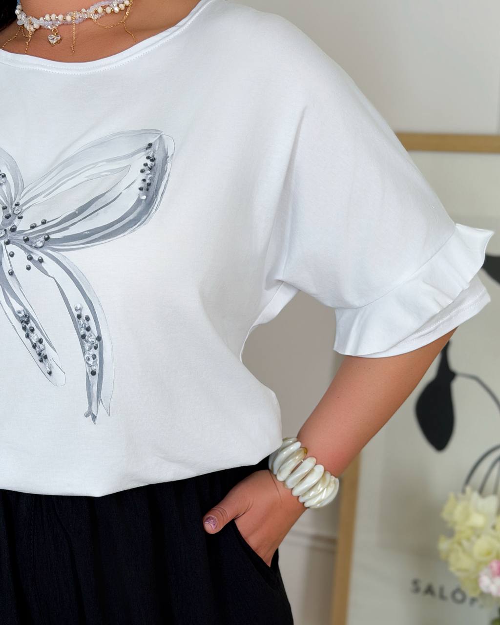 Футболка 15042600